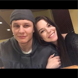 Meet your Posher, Nate